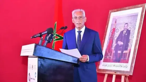التامك بفتتح فعاليات الدورة التاسعة من برنامج الجامعة في السجون