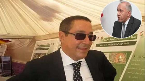 الوالي ” حجي ” يوجه مراسلة آستعجالية للمالوكي بأكادير