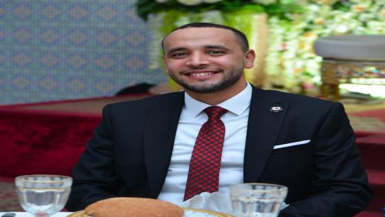 تهنئة بمناسبة ازديان فراش الزميل الحسين ازطام بمولود انثى
