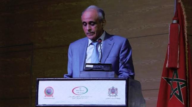 أكادير.. إلغاء انتخاب مصطفى أمغار رئيسا للمجلس الجهوي للموثقين