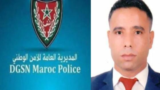 ترقية مفوضية شرطة تيكيوين إلى منطقة أمنية وتعيين العميد الإقليمي أحمد داكير على رأسها