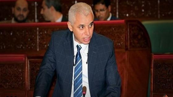وزير الصحة:المنظومة الصحية الحالية تعاني من نقص مزمن في الموارد البشرية