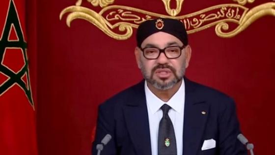 الملك محمد السادس سيوجه خطابا ساميا بمناسبة 20 غشت