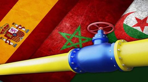 إسبانيا تشرع في تزويد المغرب بالغاز عبر الأنبوب المغاربي الأوروبي