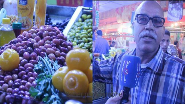 فيديو : في ” رمضان ” جولة ميدانية في أسواق بيوكرى