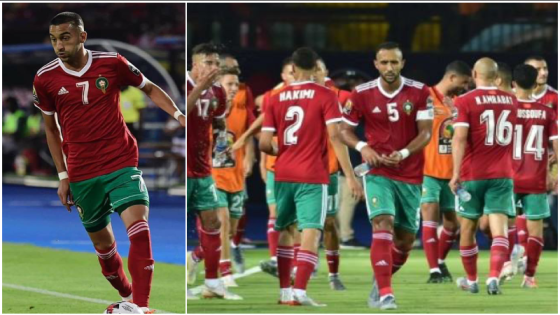 البنين تعذب المغرب …. و زياش يفقد ثقة المغاربة