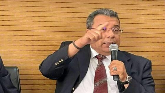 السليمي : قرار الوزير بنموسى فيه خرق للدستور المغربي