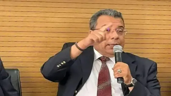 السليمي : قرار الوزير بنموسى فيه خرق للدستور المغربي