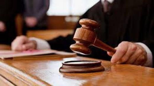 محكمة النقض ترفض مطالب دفاع المرأة الحديدية