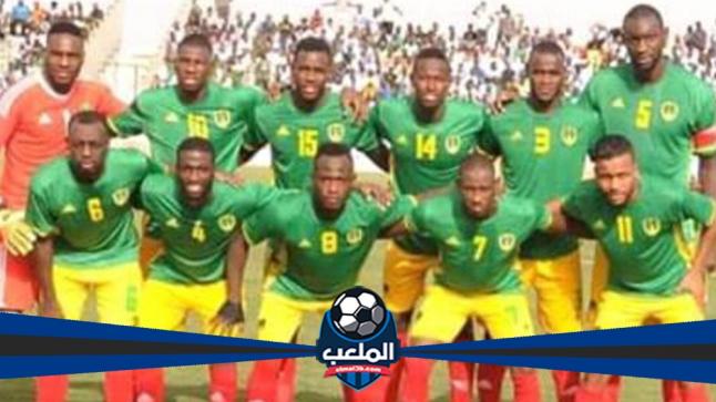 موريتانيا تحرز أول نقطة وتبقي على آمالها حية في التأهل