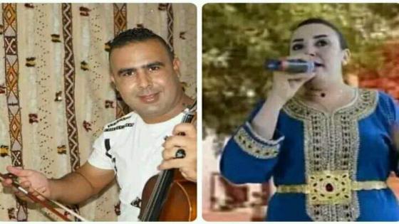 حادثة سير خطيرة تودي بفنانين قرب بني ملال