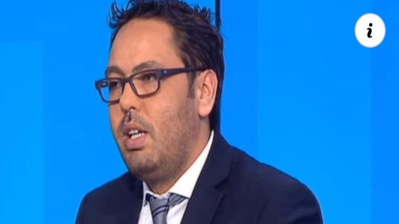 وزير الصحة يعين هشام رحيل مديرا لديوانه