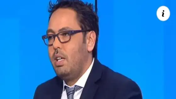 وزير الصحة يعين هشام رحيل مديرا لديوانه