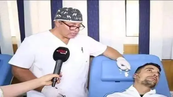 عاجل.. هذا ما قررته محكمة الاستئناف في قضية الدكتور “التازي” ومن معه