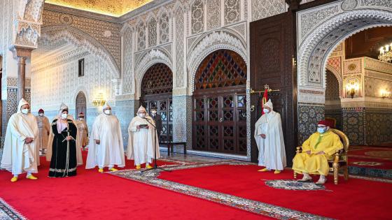 تعيينات جديدة في صفوف “الولاة” و” العمال”