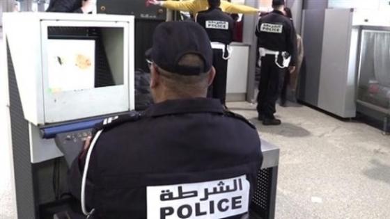 الأمن الوطني يوقف فرنسيا من أصول جزائية مطلوب دوليا في قضية تتعلق بالقتل العمد