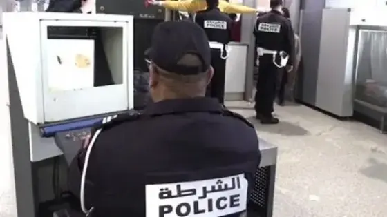 الأمن الوطني يوقف فرنسيا من أصول جزائية مطلوب دوليا في قضية تتعلق بالقتل العمد
