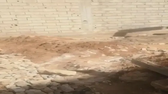 ايت عميرة : انتشار البناء العشوائي بسبب التساهل وعدم تطبيق القانون