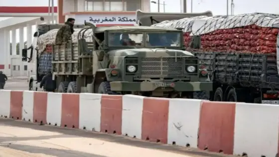 لماذا أقدمت موريتانيا على مضاعفة الرسوم الجمركية المطبقة على المنتجات الفلاحية المغربية؟