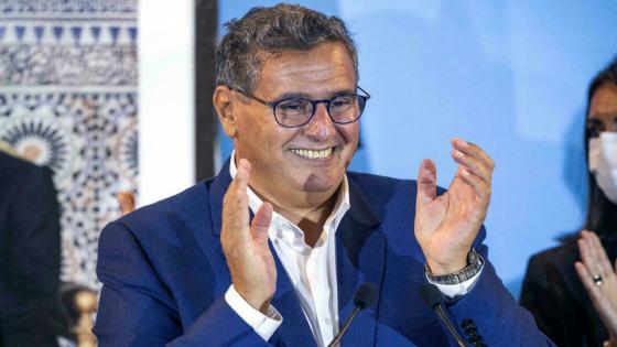 فعاليات تطالب ” أخنوش ” بإنقاذ أرواح مرضى السرطان بأكادير 