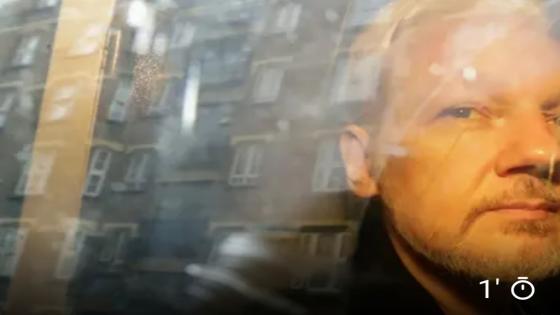 رسميا.. القضاء البريطاني يسمح بتسليم مؤسس ويكيليكس لأمريكا