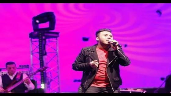 شعبية “الغافولي” تشعل منصة مهرجان تيميتار