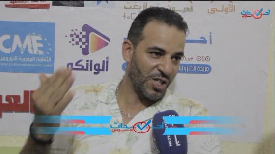 هذا ما قاله الفنان ” ابراهيم أسلي ” حول قضية اعتقاله