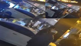 أكادير.. سيارة “مجنونة” تقتحم مقهى دون تسجيل إصابات