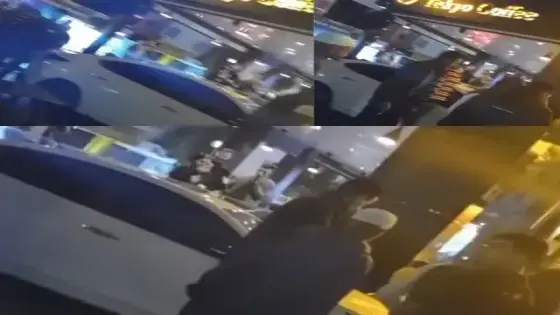 أكادير.. سيارة “مجنونة” تقتحم مقهى دون تسجيل إصابات