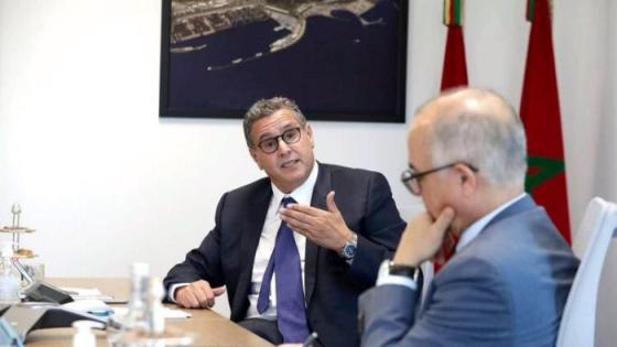“قمة حاسمة ،وزير التربية يدعو للحوار المفصل مع النقابات لحل أزمات التعليم”