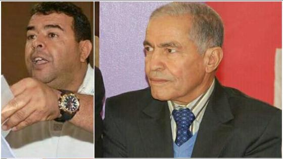 تسجيل صوتي مسرب يقود رئيس نادي شباب هوارة لكرة القدم إلى القضاء