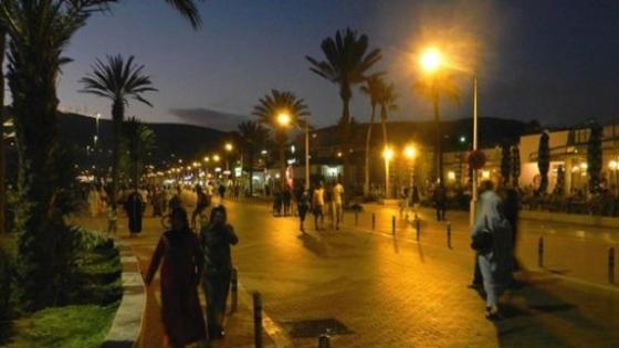 أكادير: بعد اجتياح الكحول “المهربة” للشريط الساحلي.. إدارة الجمارك تلتزم الصمت