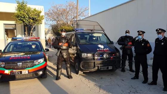 اجتماعات أمنية مكثفة تستبق قمة المغرب و الكونغو الديمقراطية بالدار البيضاء