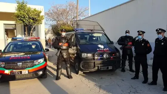 اجتماعات أمنية مكثفة تستبق قمة المغرب و الكونغو الديمقراطية بالدار البيضاء