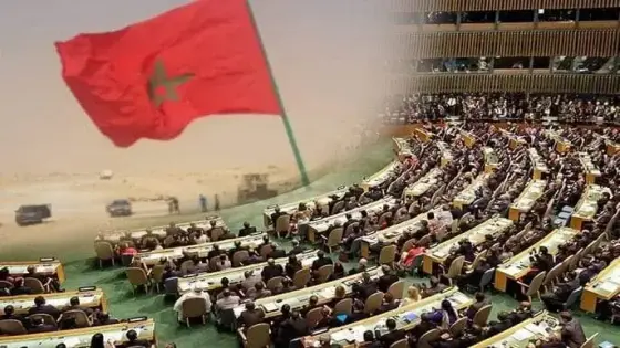 قريبا.. رصاصة الرحمة في قلب مخطط الجنرالات وعصابات البوليساريو
