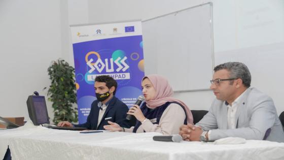 بشراكة مع مكتب الأمم المتحدة.. منظمة “إناكتوس” تطلق برنامجا لفائدة شباب جهة سوس حاملي المشاريع