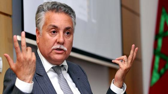 التقدم والاشتراكية ينبه الحكومة إلى خطورة الأوضاع الإجتماعية