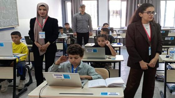 إنزكان تحتضن نهائي النسخة الأولى من المسابقة الوطنية “تحدي الرياضيات”