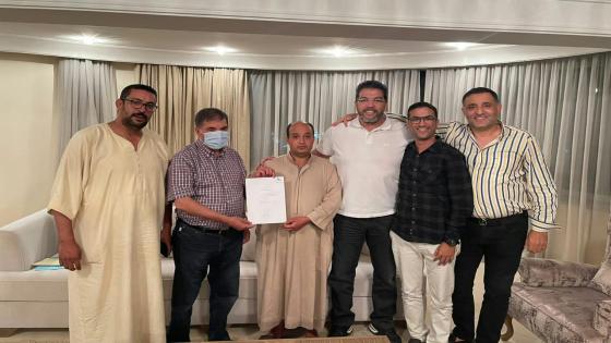 الأحرار يفوز بالجماعات الساحلية شمال أكادير