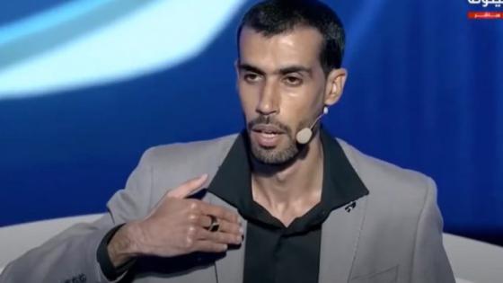 الشاعر عمر الراجي يصنع الحدث في أولى حلقات الموسم التاسع من أمير الشعراء