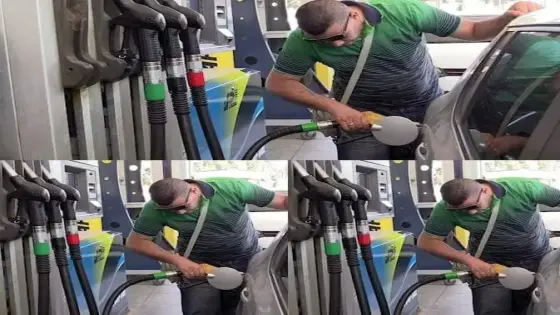 هذه الجهة هي المستفيدة من الزيادات الأخيرة في أسعار المحروقات