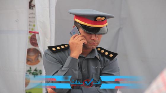 رسميا ” بلفقيه ” يتسلم مهام القيادة الإقليمية للدرك باشتوكة