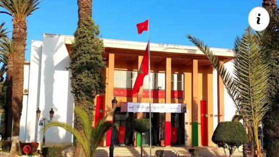 جماعة آسفي على صفيح ساخن بعد سحب تفويضات نواب الرئيس