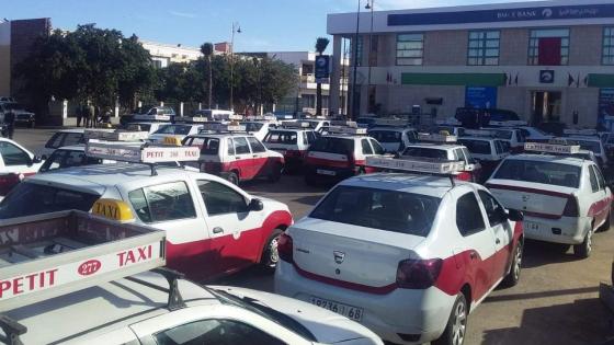 برلمانية بالعيون تكشف اختلالات قطاع النقل الحضري بالمدينة