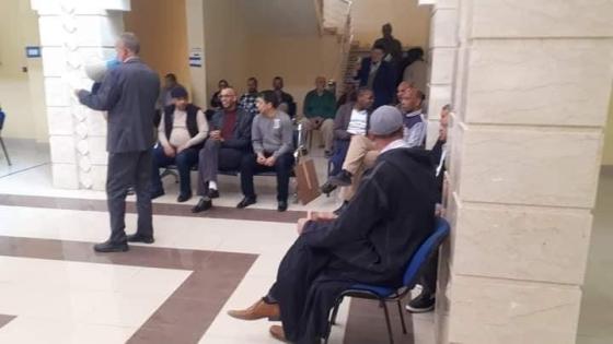 “إضراب موظفي الجماعة الحضرية بتنغير ..صرخة ضد التضييق النقابي والاقتطاعات غير القانونية”