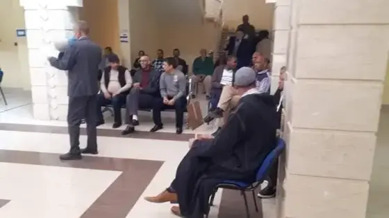 “إضراب موظفي الجماعة الحضرية بتنغير ..صرخة ضد التضييق النقابي والاقتطاعات غير القانونية”