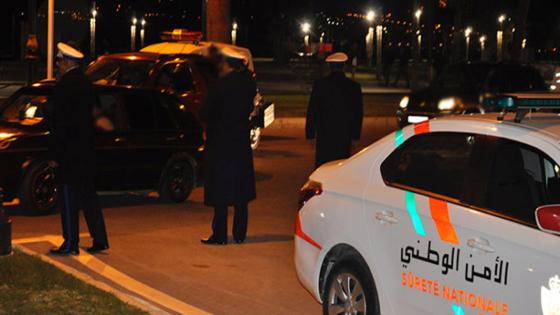 سيناريو التخفيف من الإجراءات الاحترازية المعتمدة