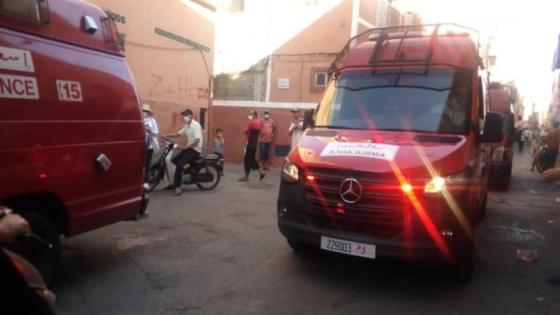 تسجيل 3حالات جديدة مصابة بالفيروس بتزنيت