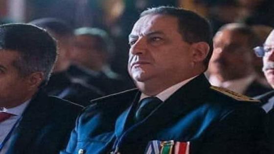 الدخيسي يؤكد أن التجربة الأمنية المغربية رائدة دوليا