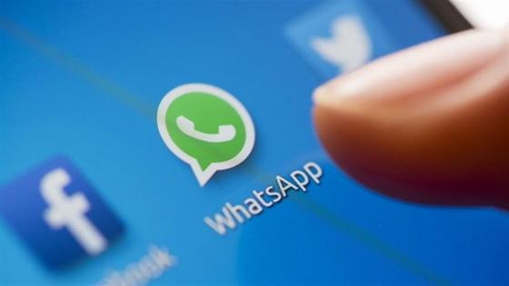 تركيا تفتح تحقيقا في تقاسم البيانات بين “واتساب” و”فيسبوك”‎